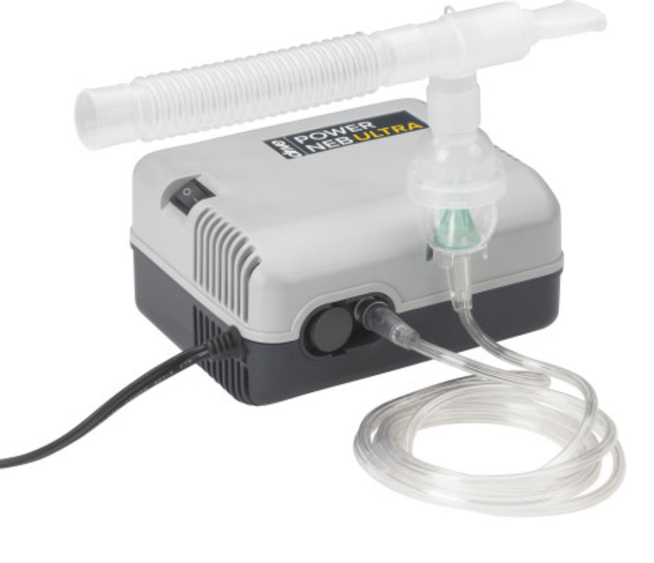 Nebulizer