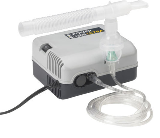 Nebulizer