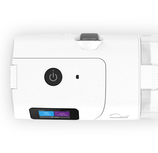 ResMed AirCurve 11 VAuto BiPAP Machine with Integrated Heated Humidifier