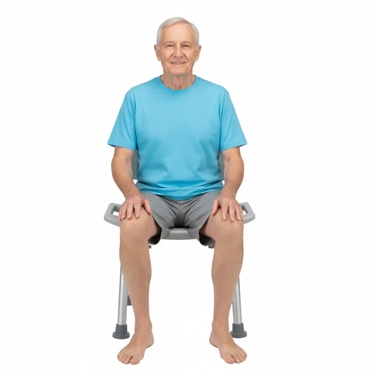 Standard Shower Bath Chair