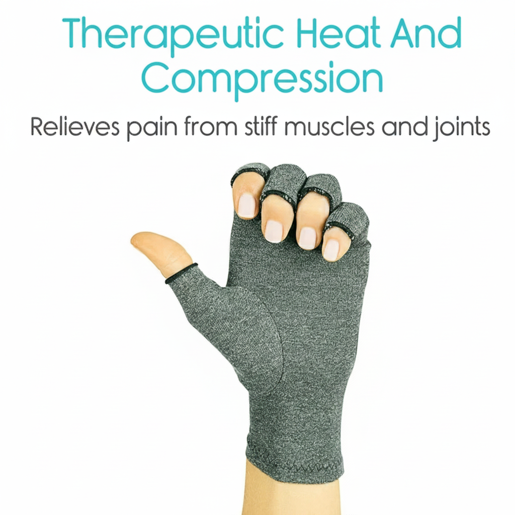 Arthritis Gloves