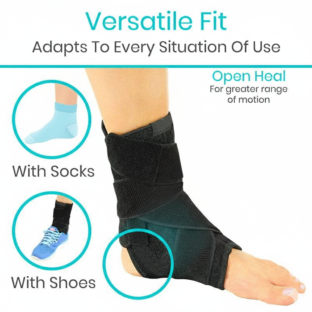 Ankle Brace