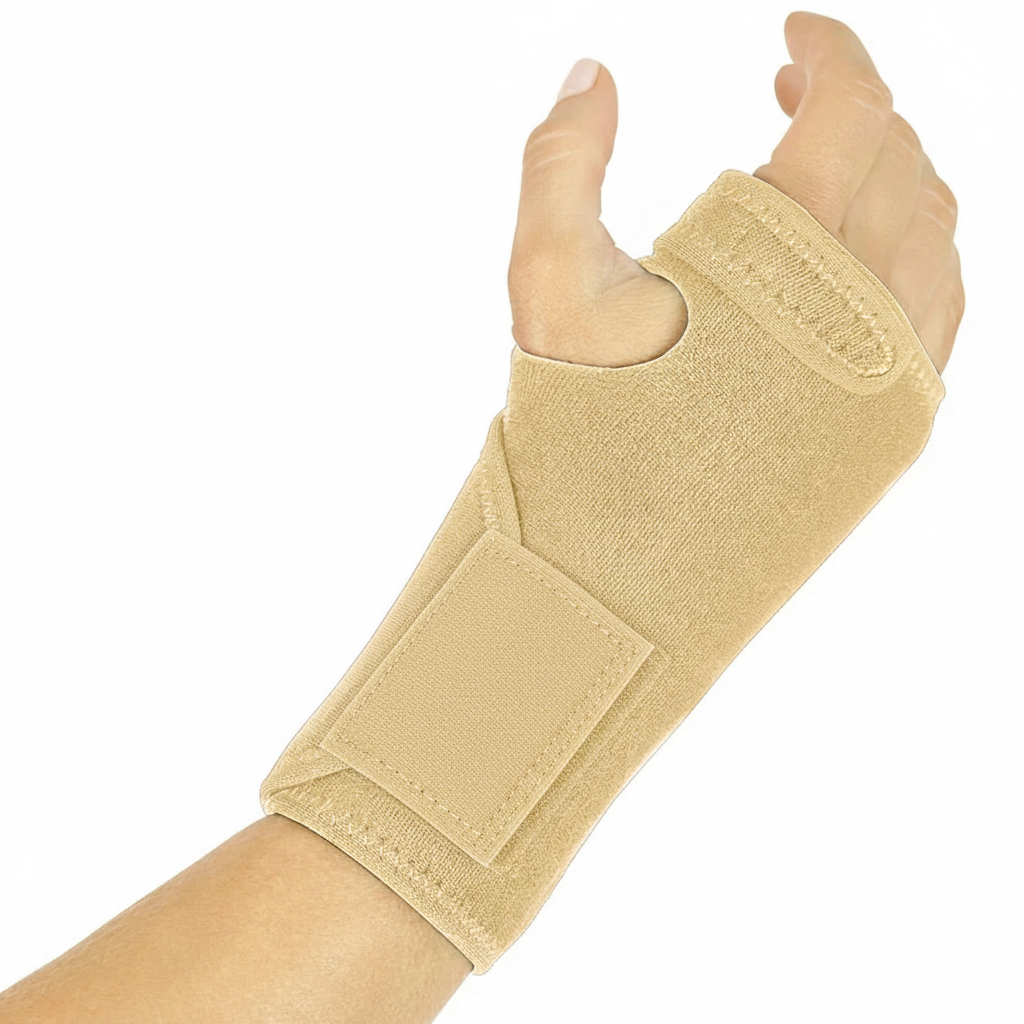 Wrist Brace