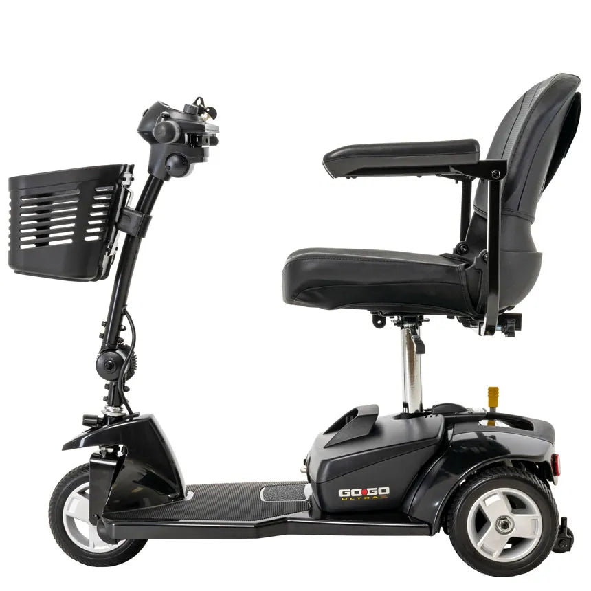 Go Go® Ultra X 3-Wheel