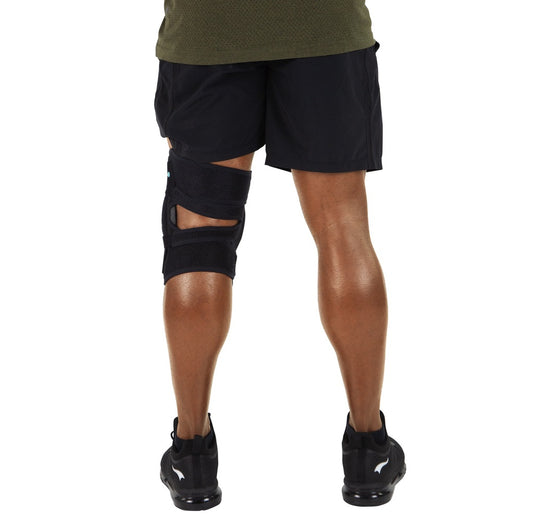 Hinged Knee Brace Coretech