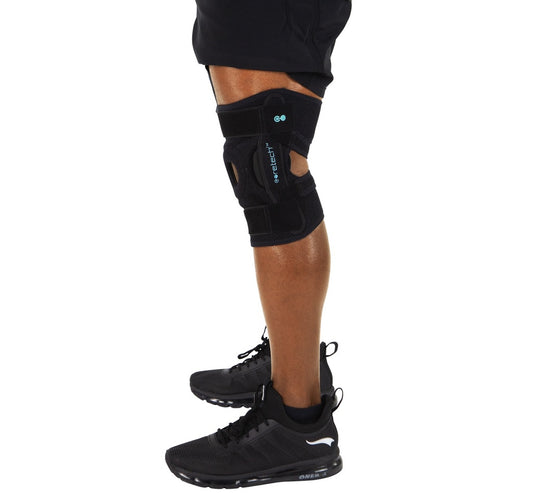 Hinged Knee Brace Coretech