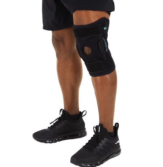 Hinged Knee Brace Coretech