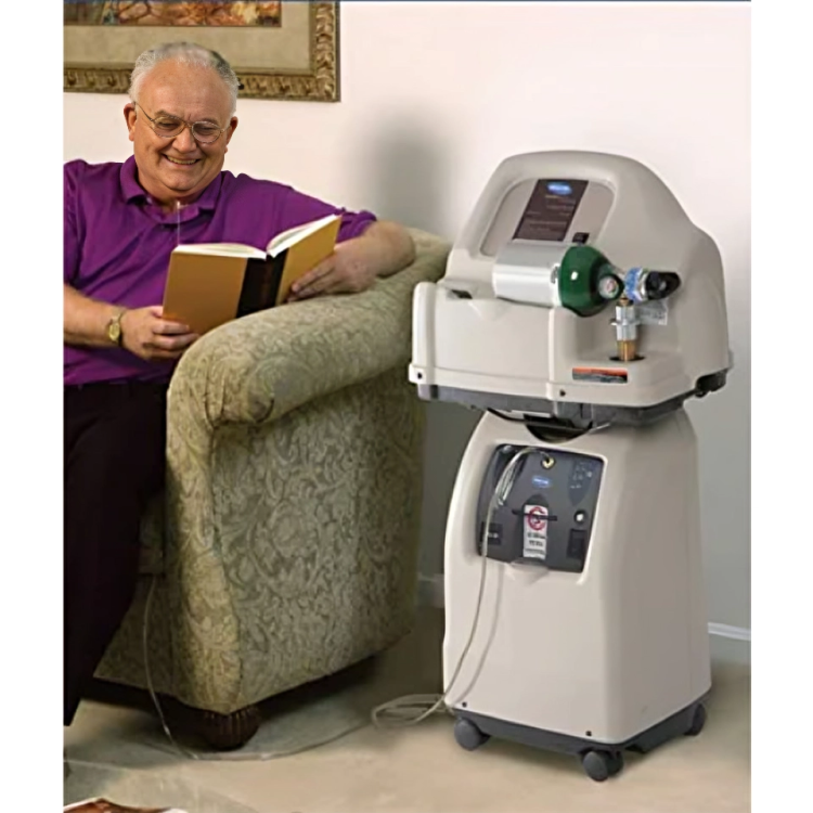 Oxygen Concentrator Rental
