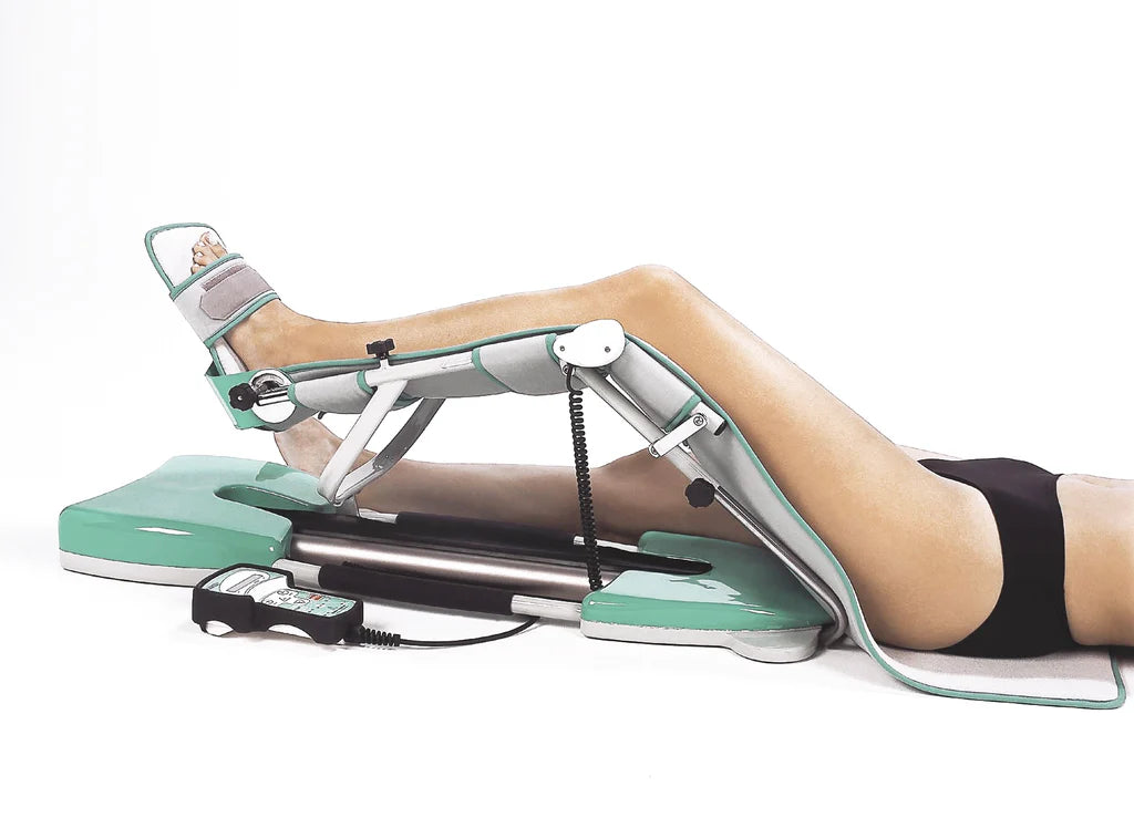 Knee and Hip CPM Machine rental