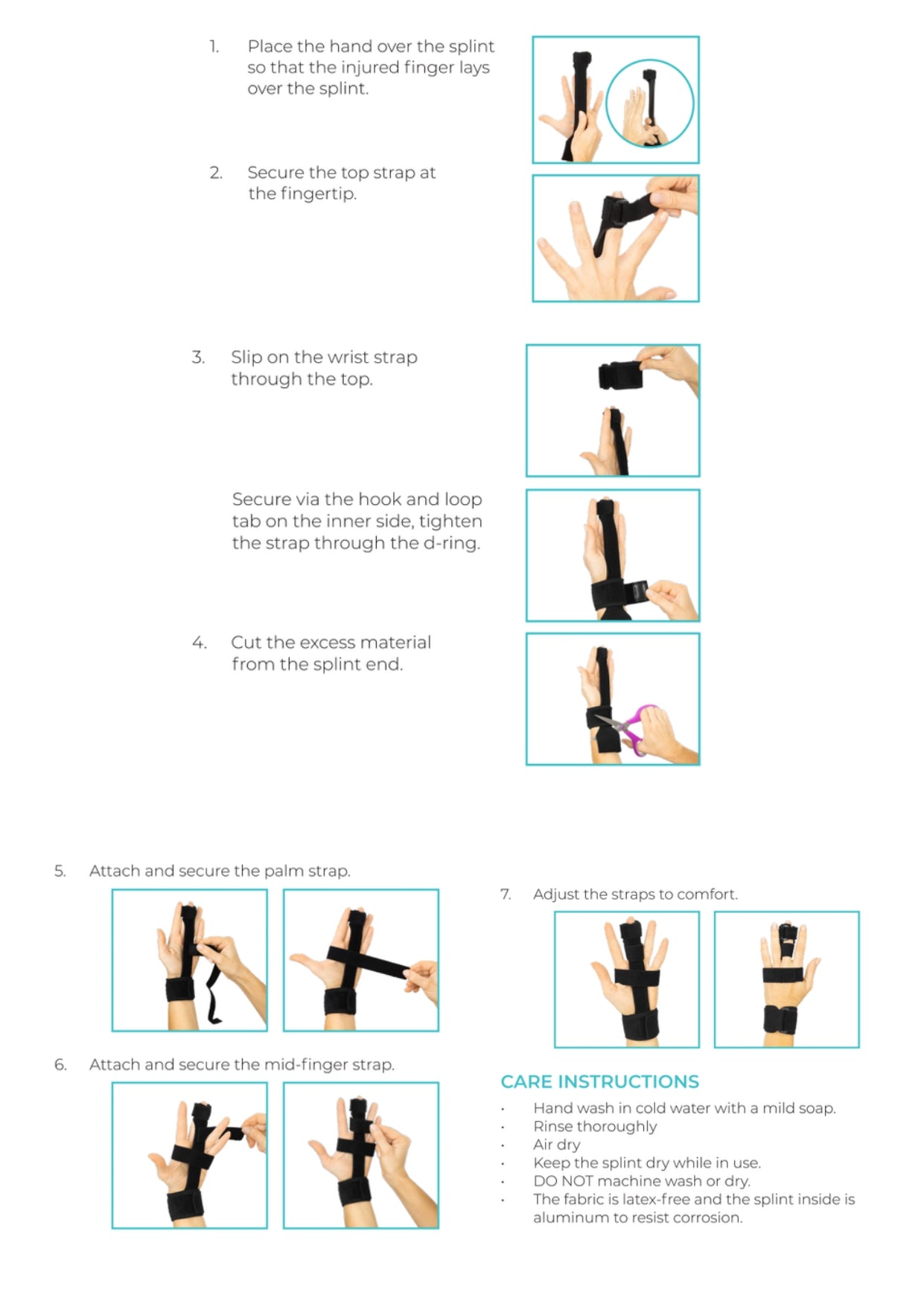 Product Manual