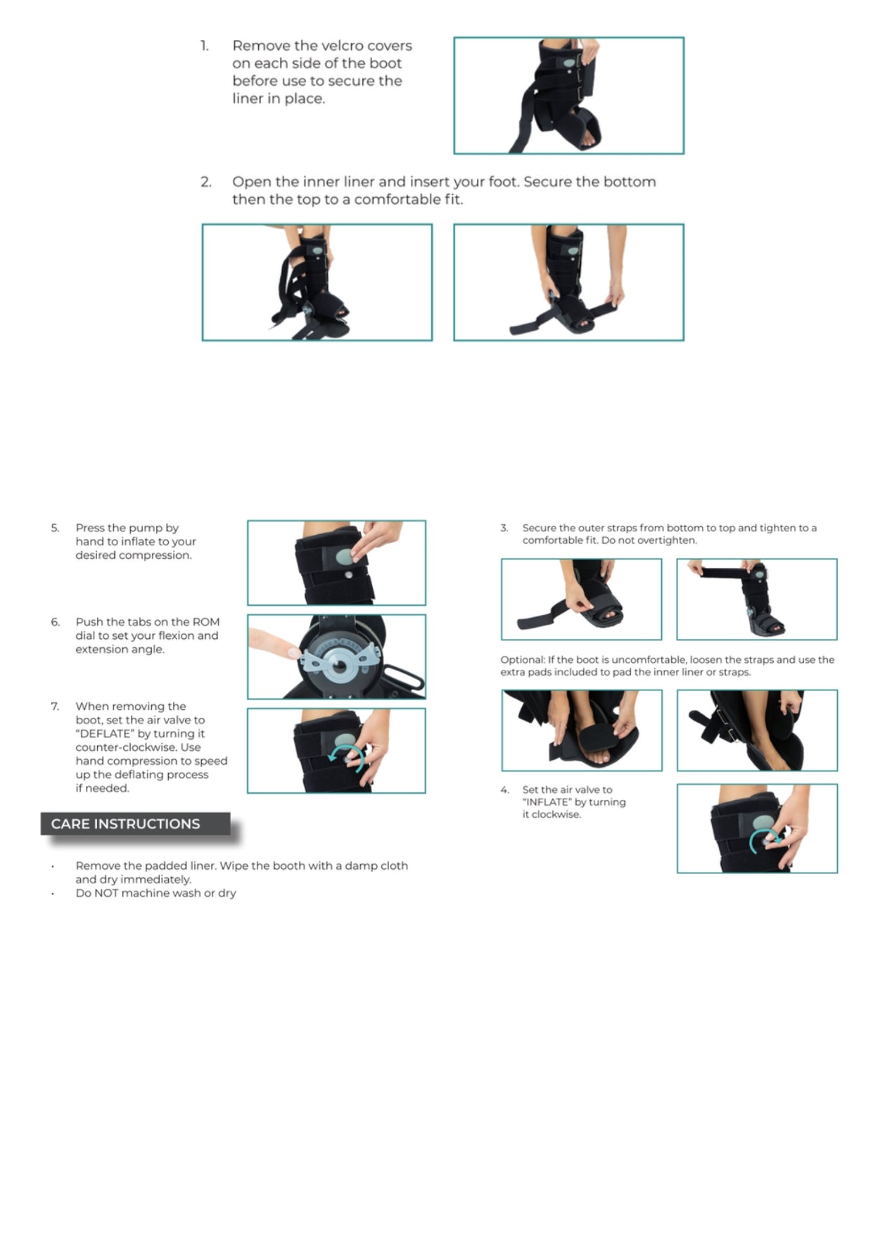Product Manual