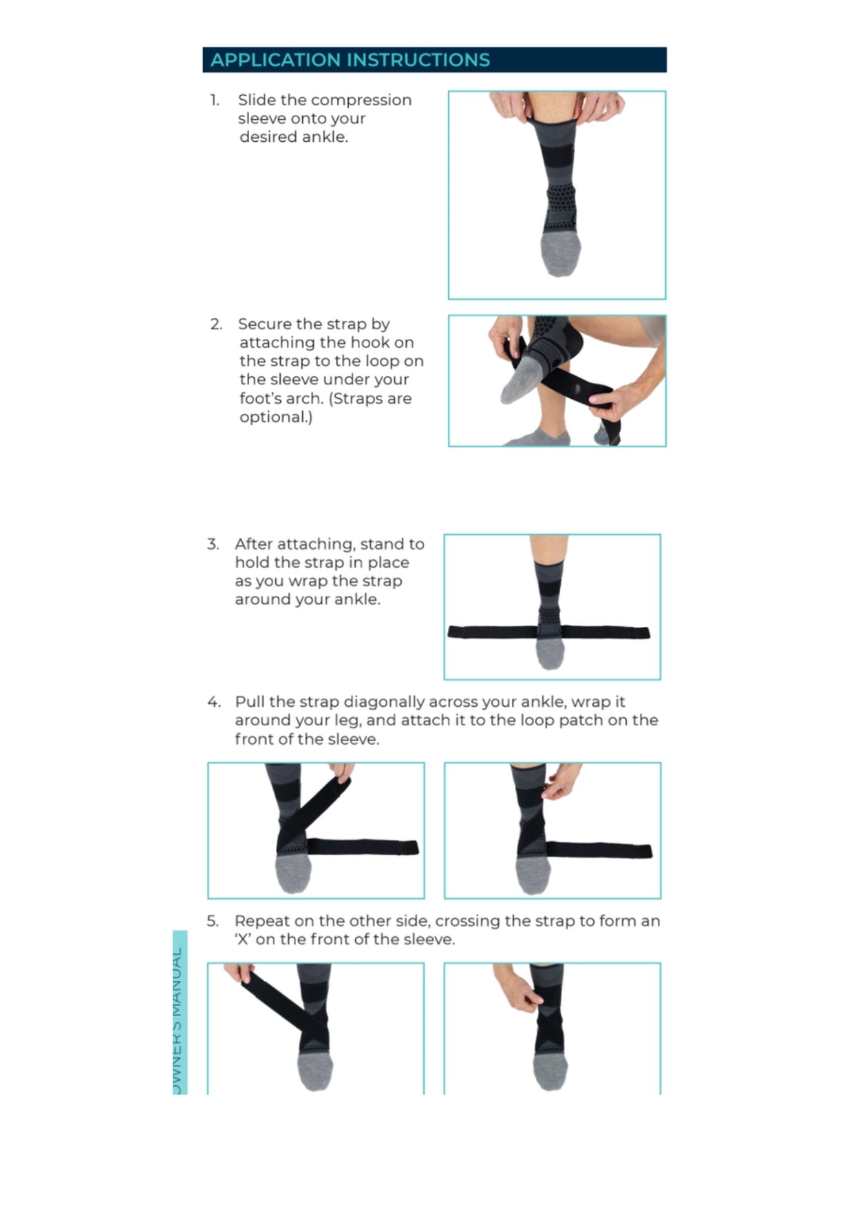 Product Manual