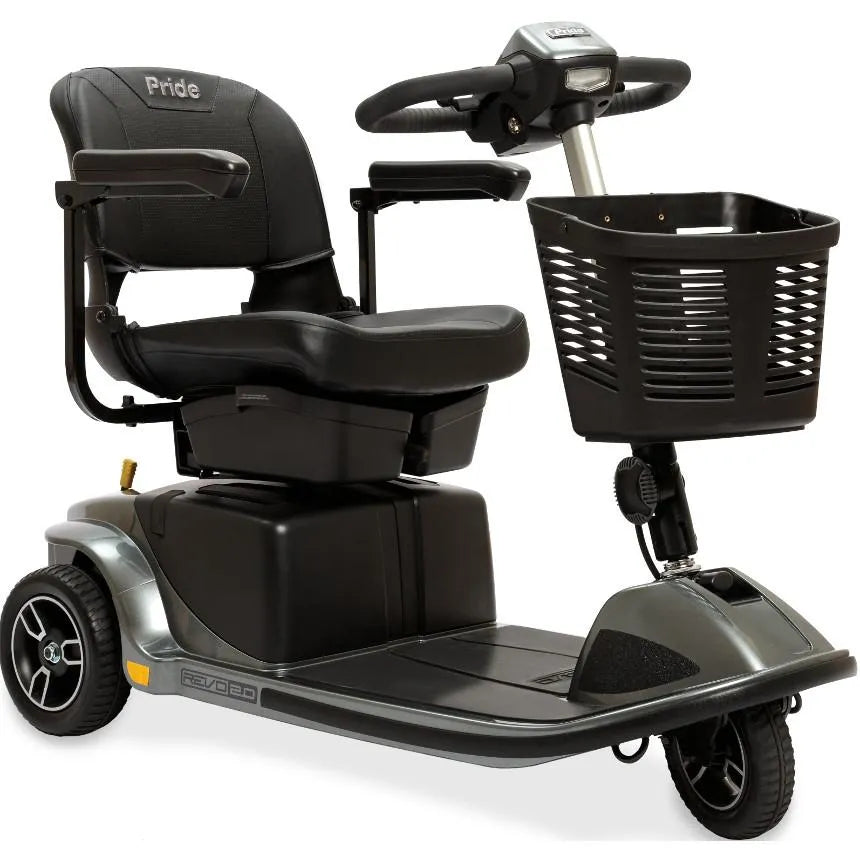 Revo 2.0 3-Wheel