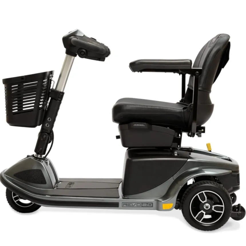 Revo 2.0 3-Wheel