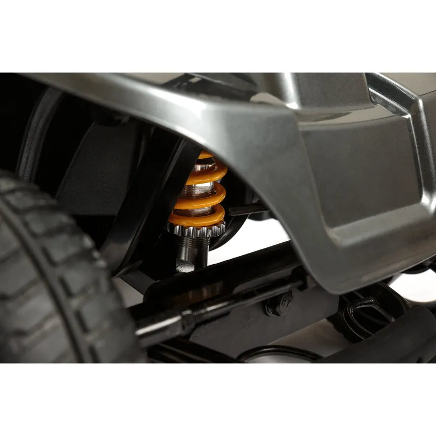 Revo 2.0 3-Wheel
