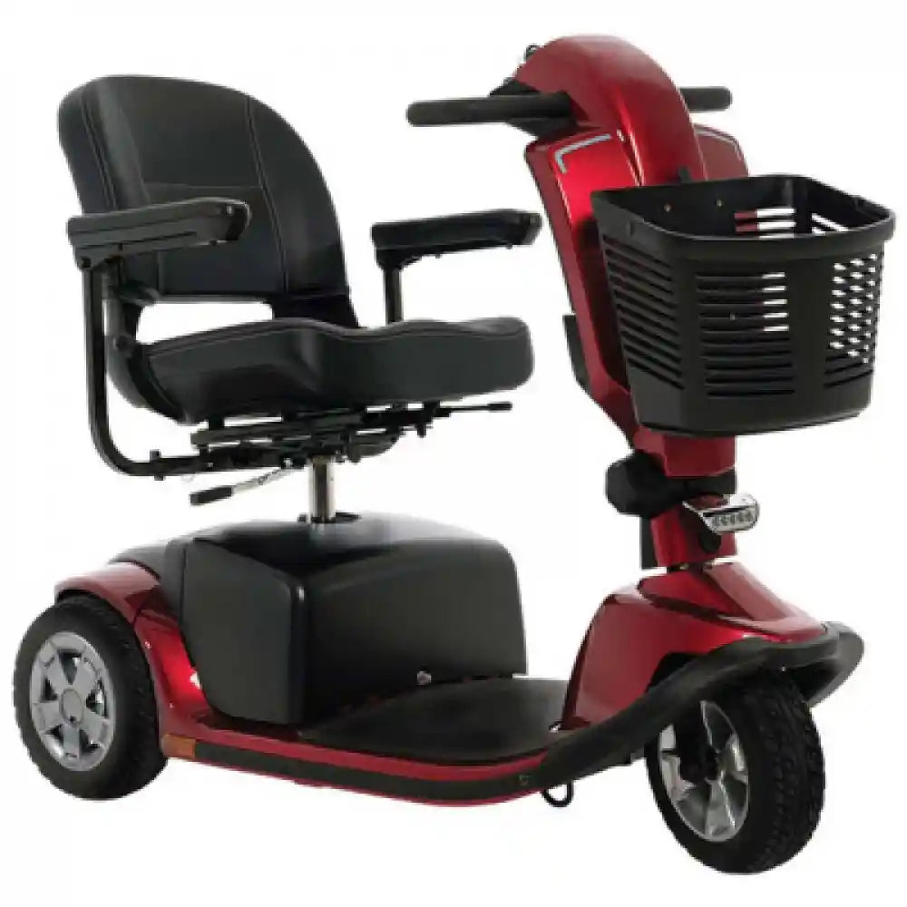 Heavy Duty Mobility Scooter Rental