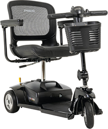 Go Go® Ultra X 3-Wheel