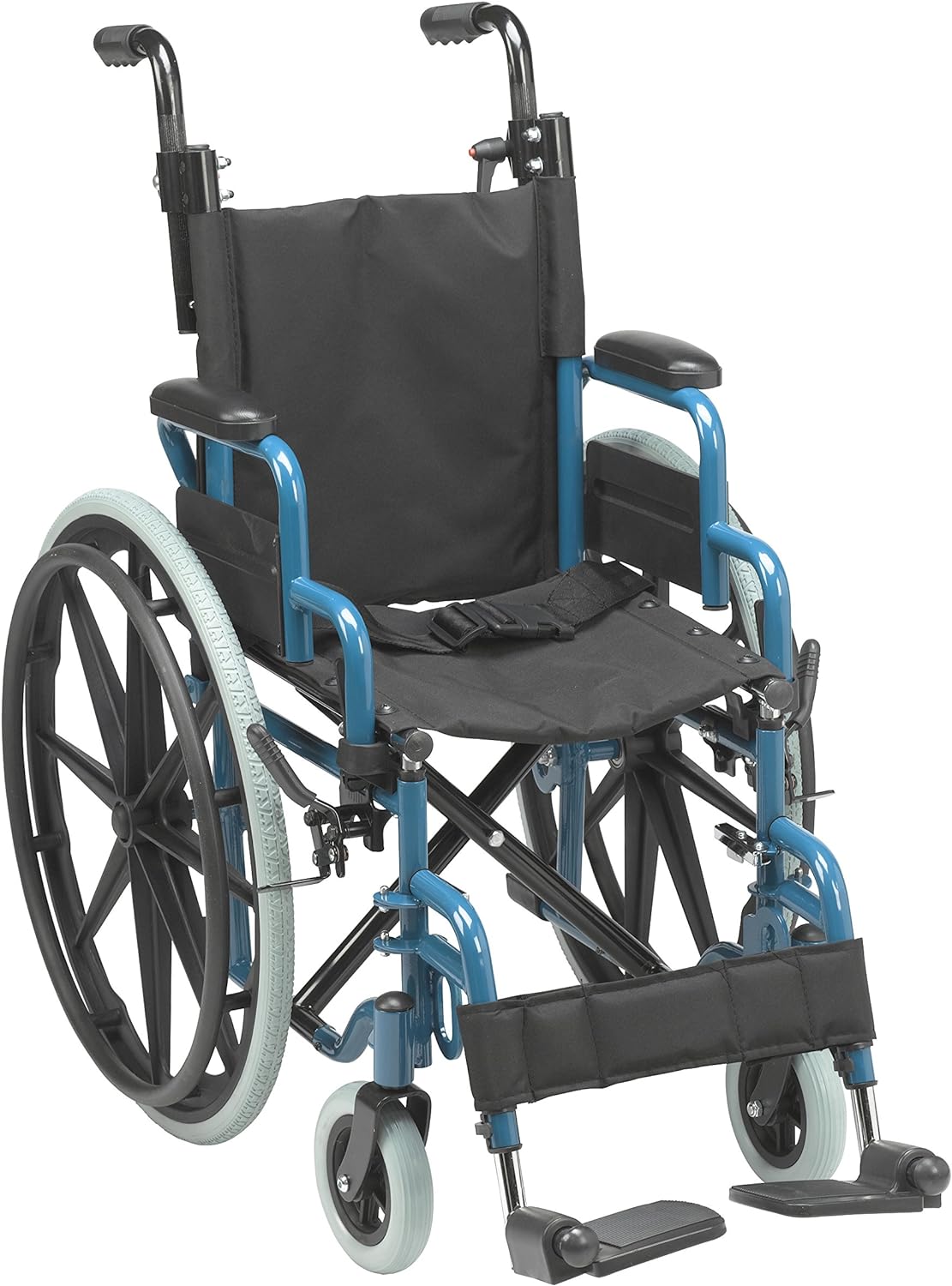 Pediatric (Kid's) Wheelchair Rental