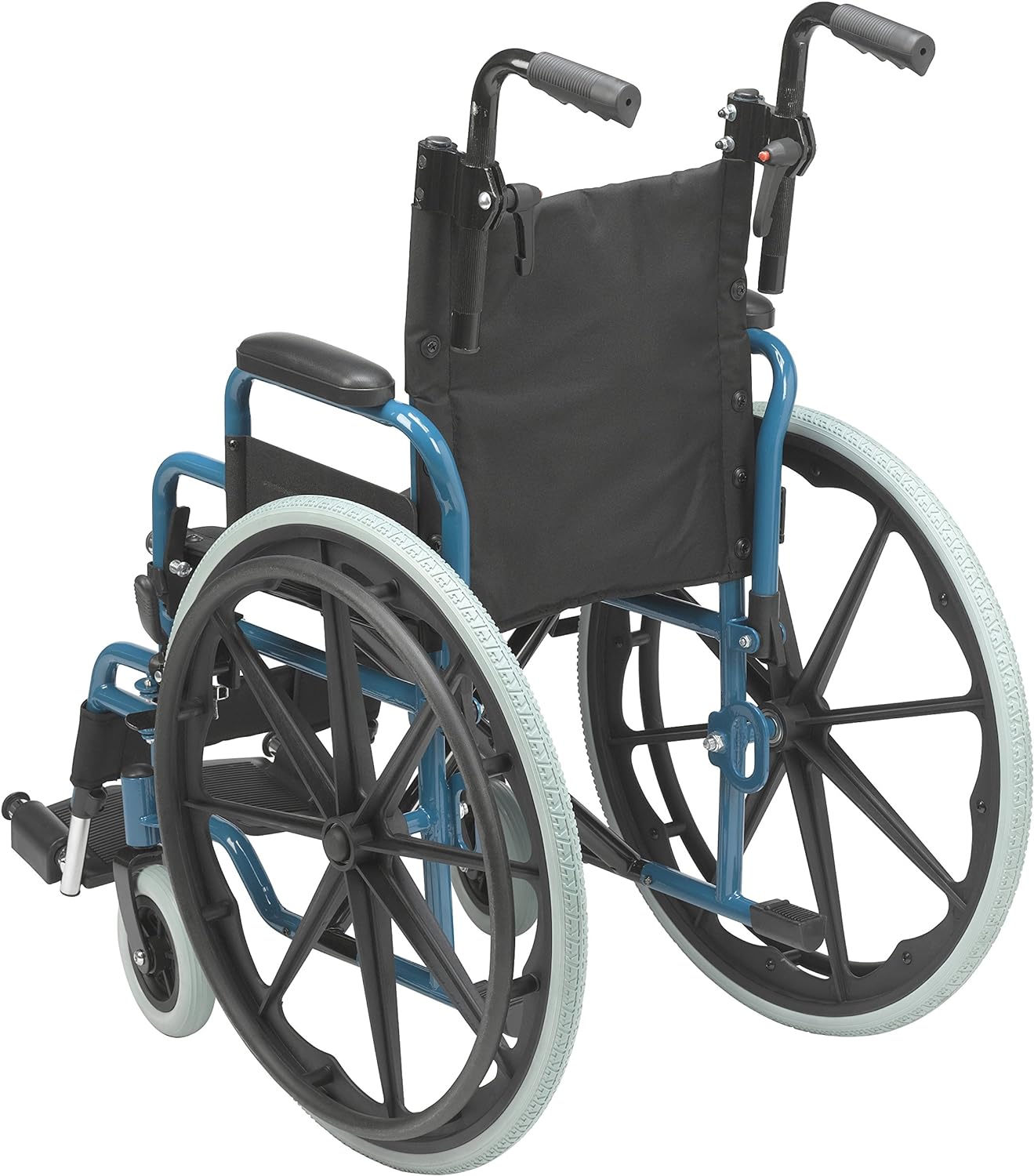 Pediatric (Kid's) Wheelchair Rental