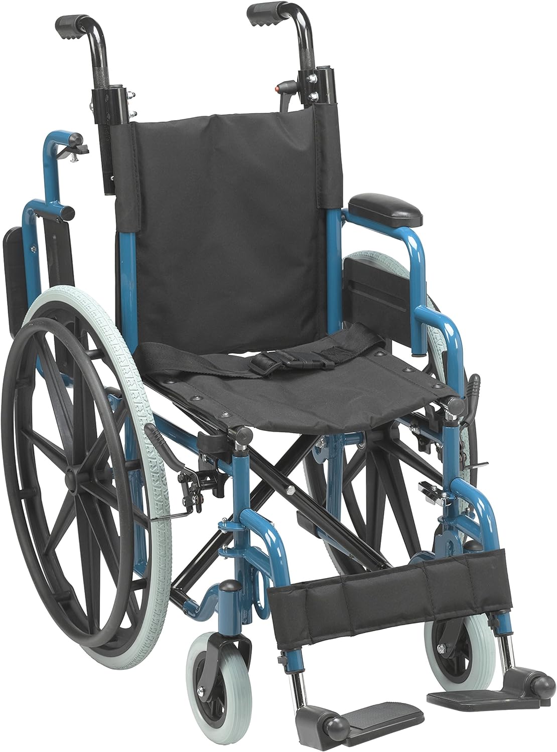 Pediatric (Kid's) Wheelchair Rental