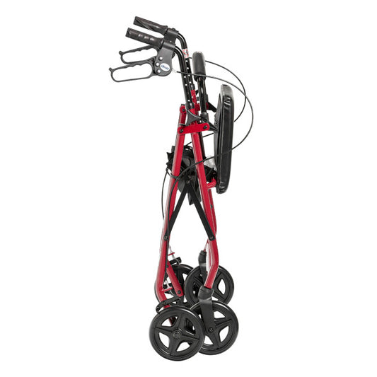 Rollator Walker and Elevate Upright Walker Rental