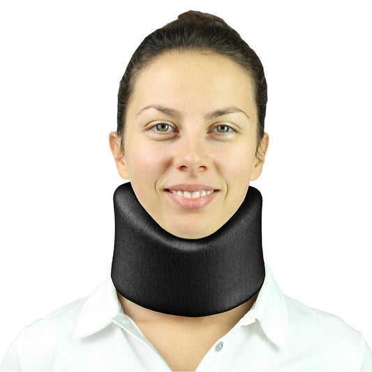 Cervical Collar - Neck Brace Thin 4''