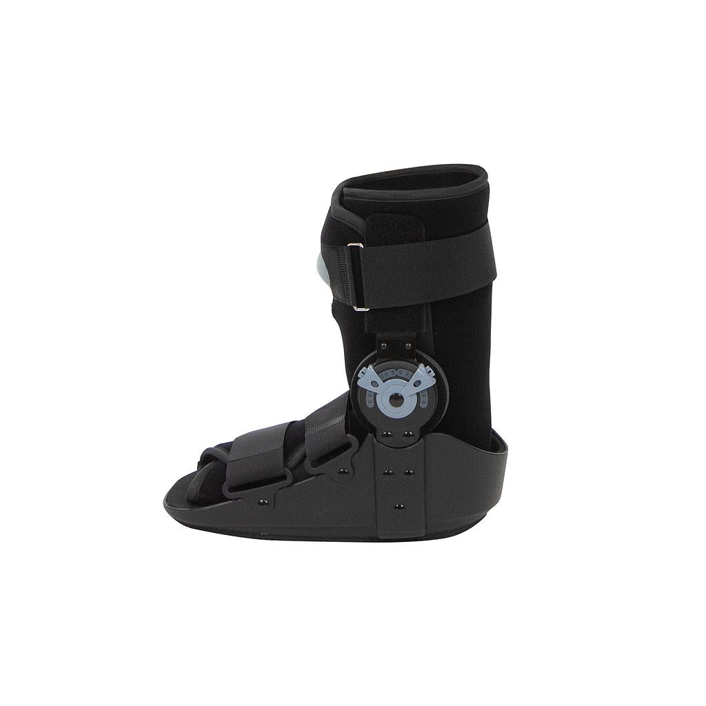 Short ROM Walker Boot Coretech