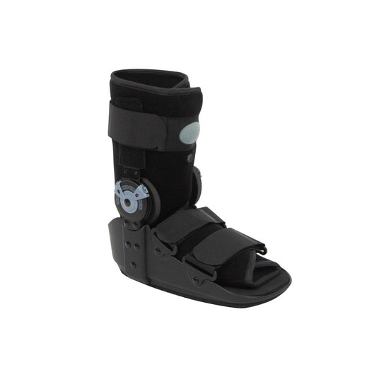 Short ROM Walker Boot Coretech