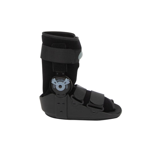 Short ROM Walker Boot Coretech