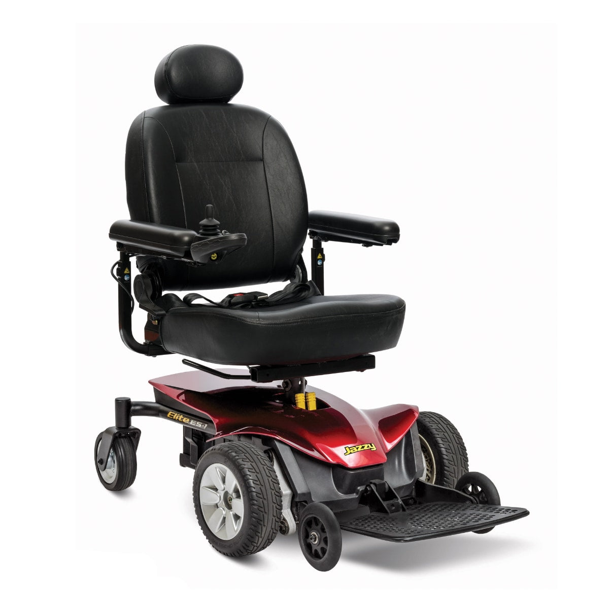 Power Wheelchair