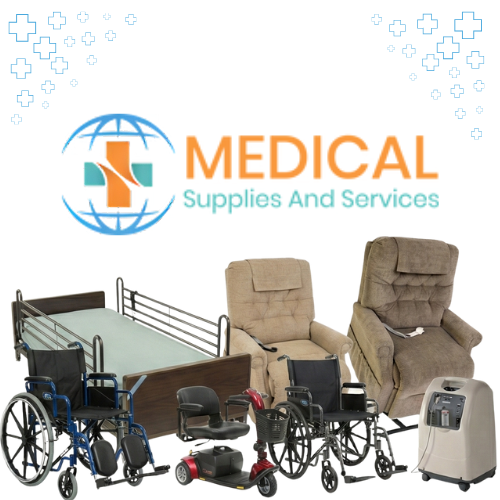 Need a Hospital Bed or Wheelchair Rental? | Medical Supply Store
– Medical Supplies Services