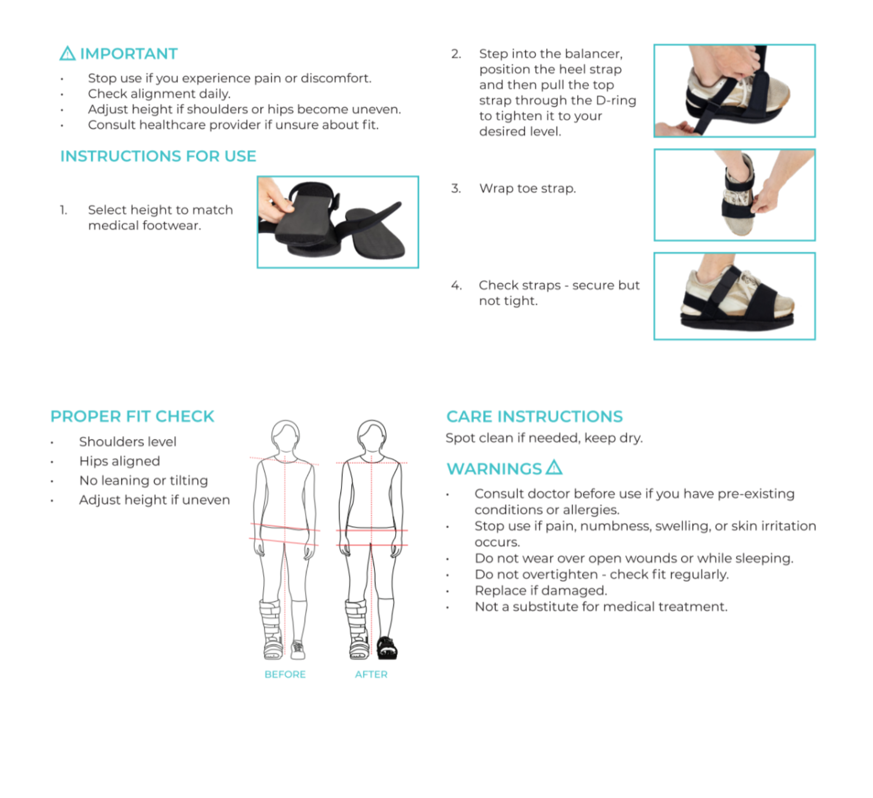 Product Manual