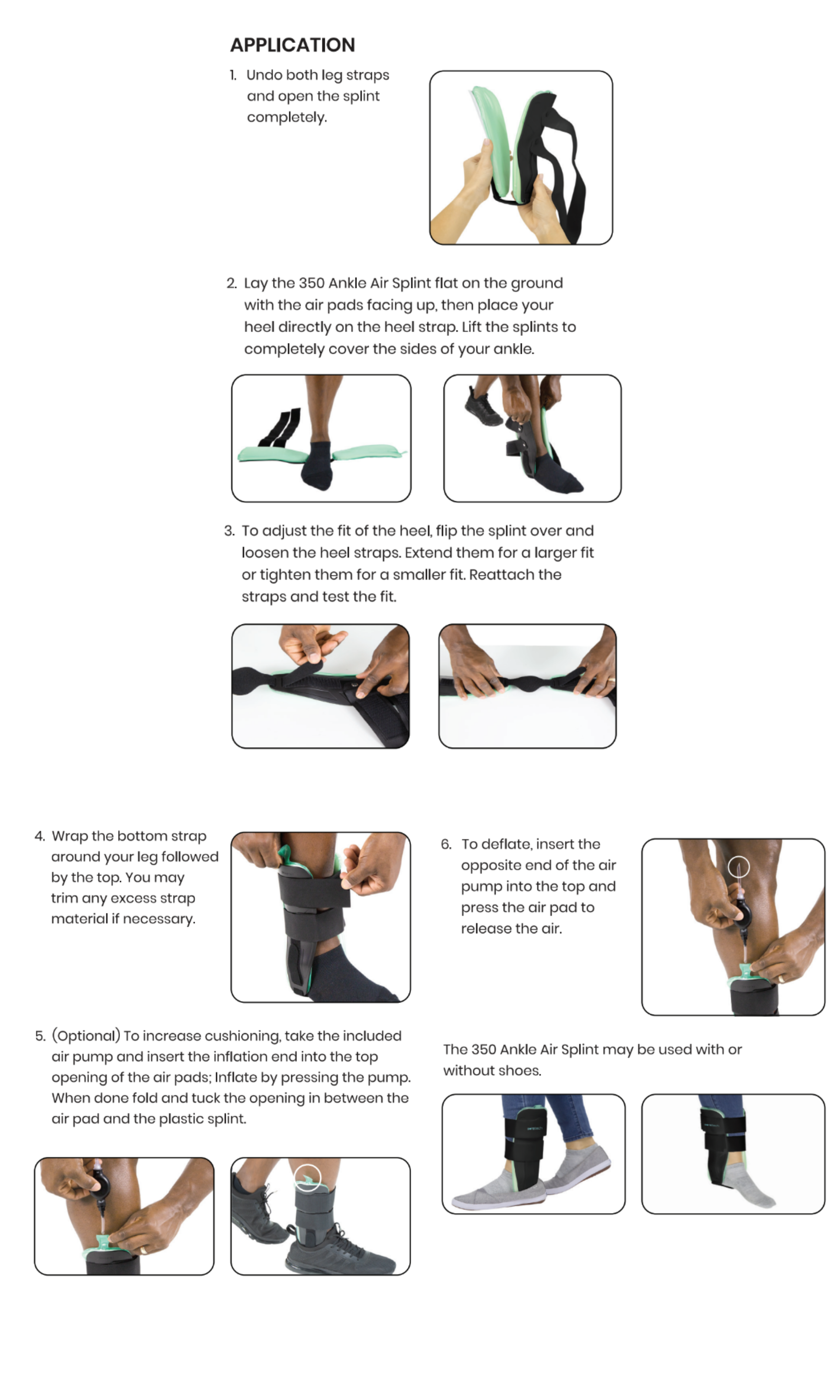 Product Manual