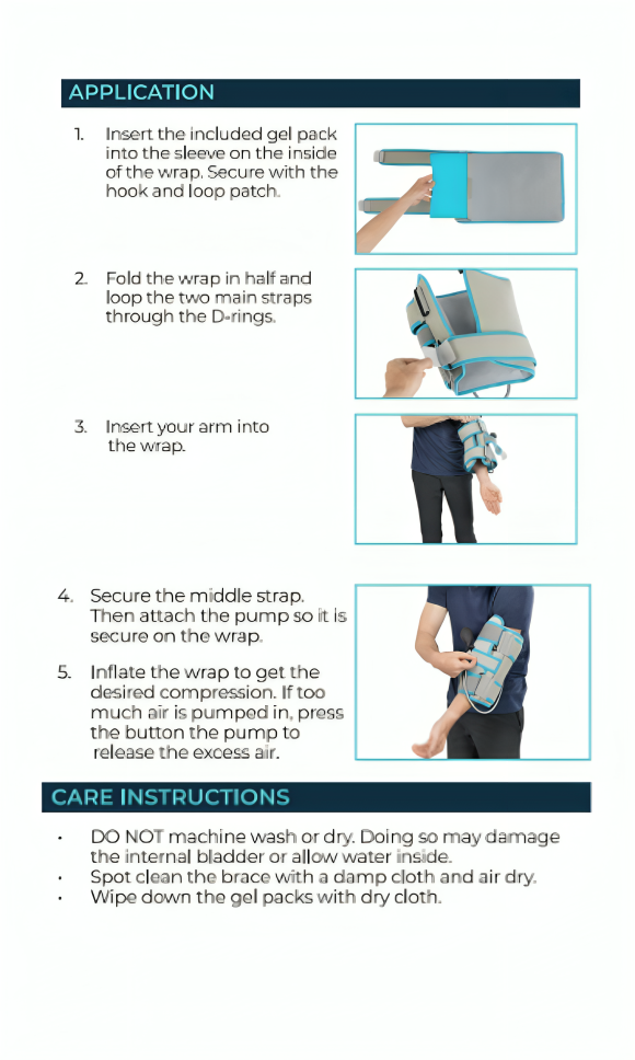 Product Manual