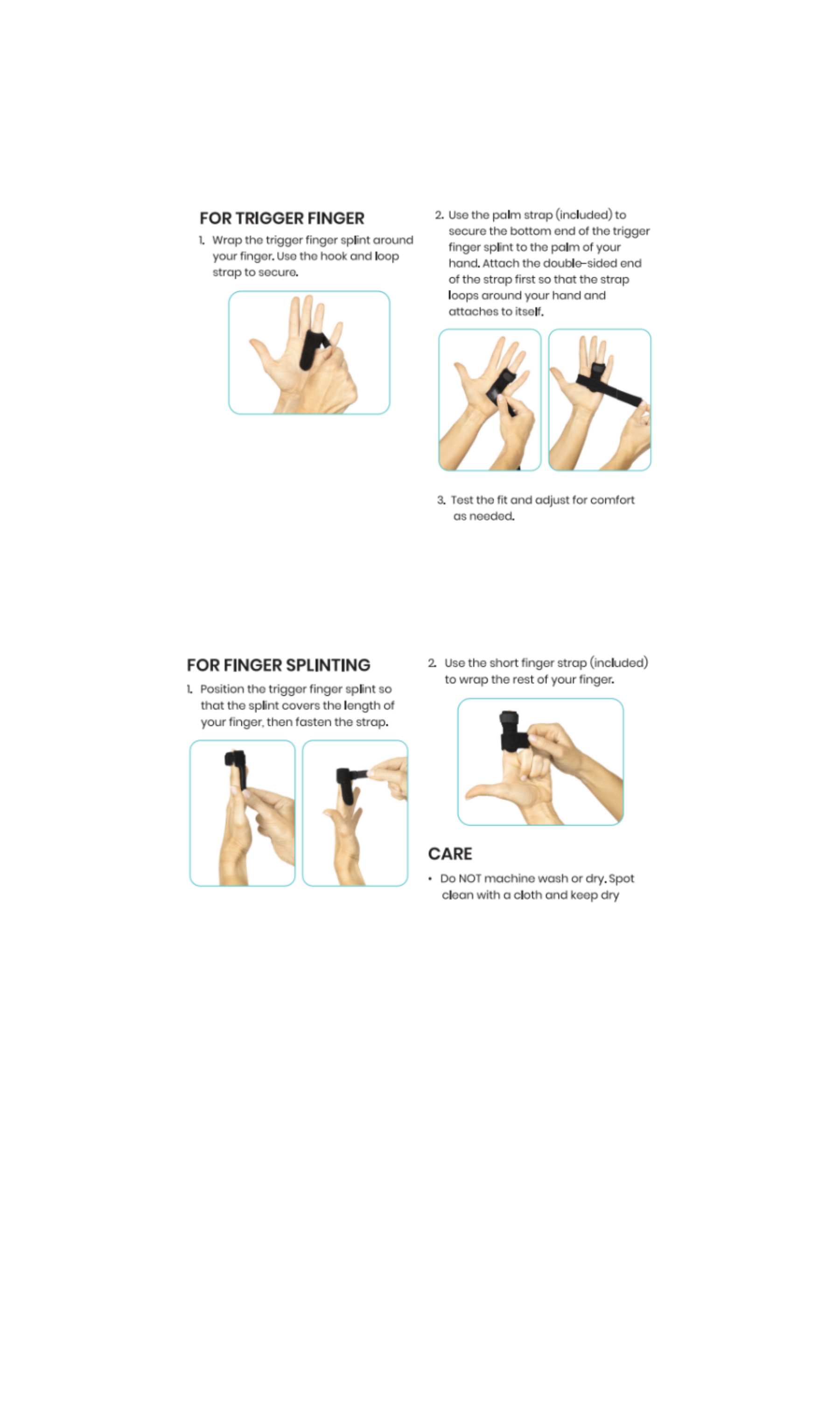 Product Manual