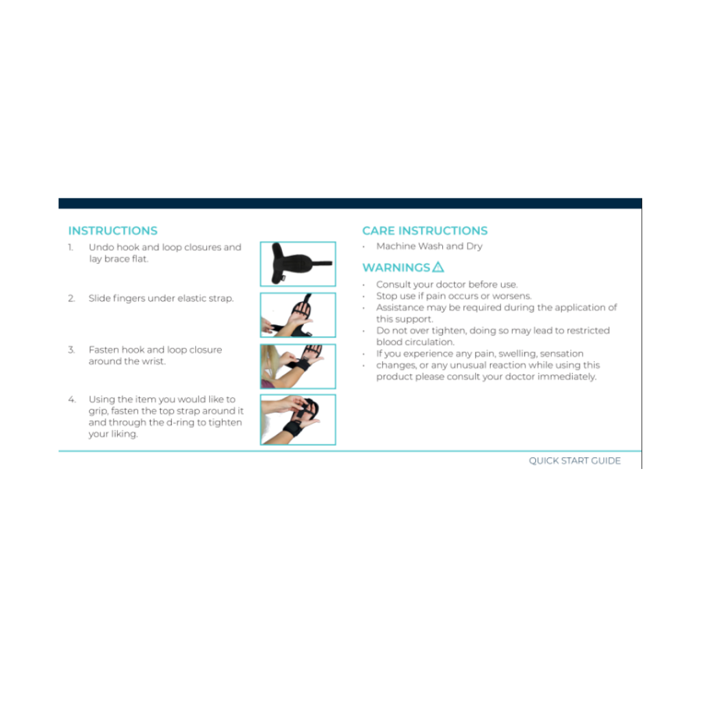Product Manual