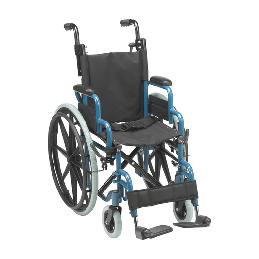 Pediatric (Kid's) Wheelchair Rental