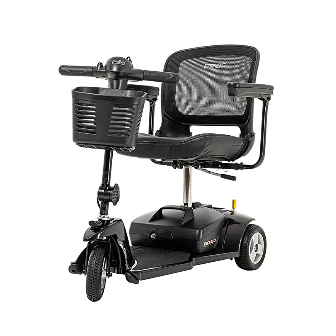 Go Go® Ultra X 3-Wheel