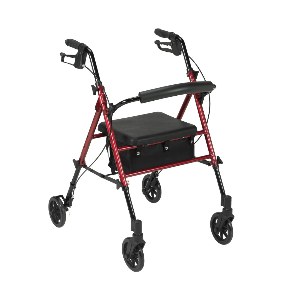 Rollator Walker Rental