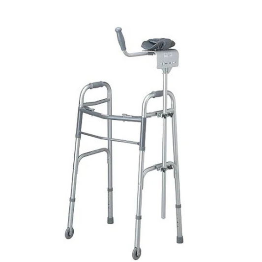 Walker Platform Attachment