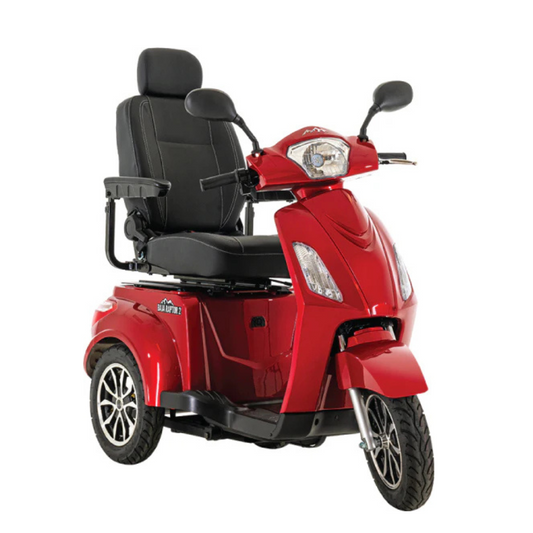 BAJA® RAPTOR 2 3-Wheel