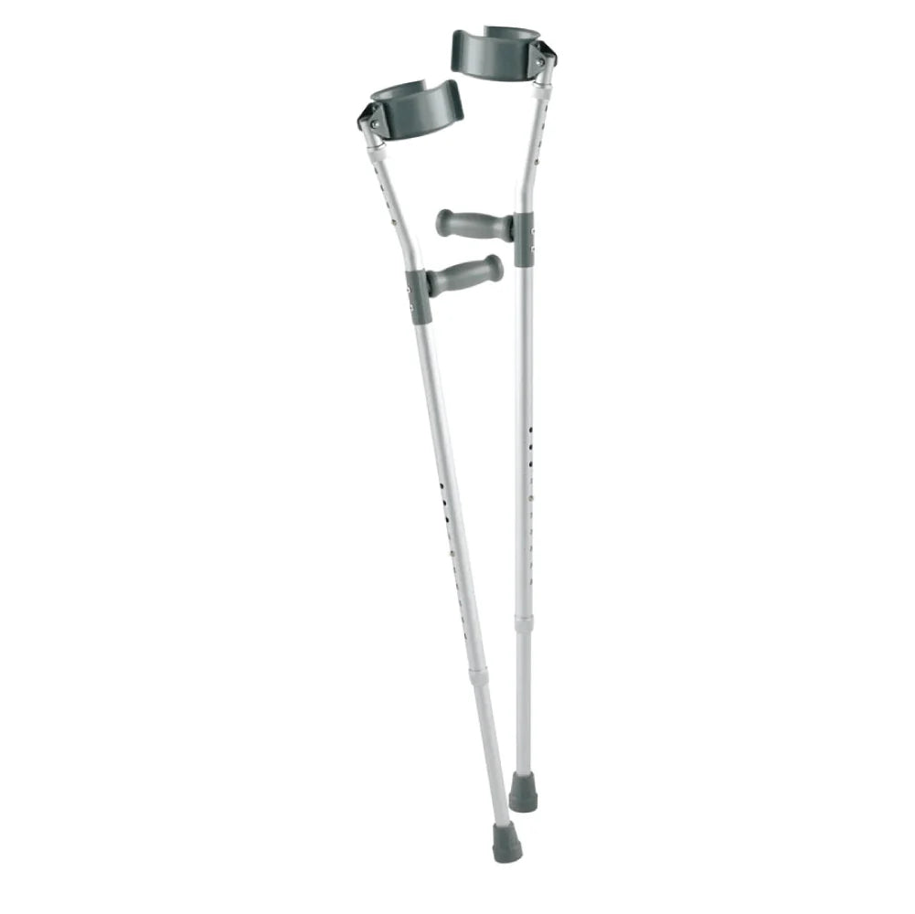 Forearm Crutches
