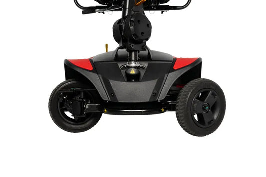 Go Go Elite Traveller® 2 Platinum