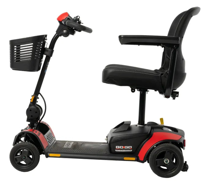 Go Go Elite Traveller® 2 Platinum