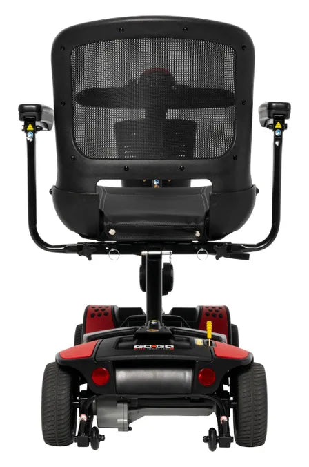 Go Go Elite Traveller® 2 Platinum