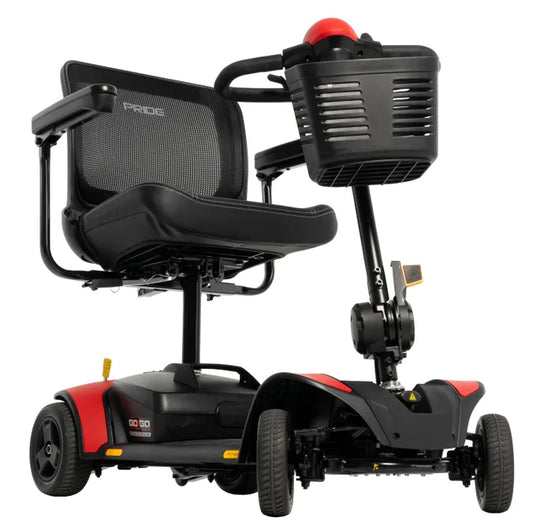 Go Go Elite Traveller® 2 Platinum