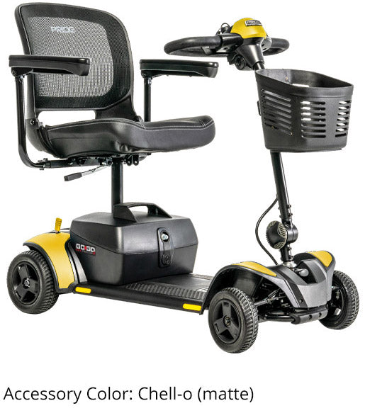 Go Go Elite Traveller® 2 4-Wheel