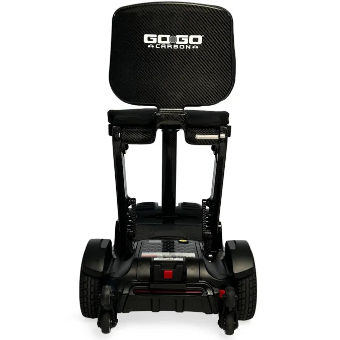 Go Go® Carbon