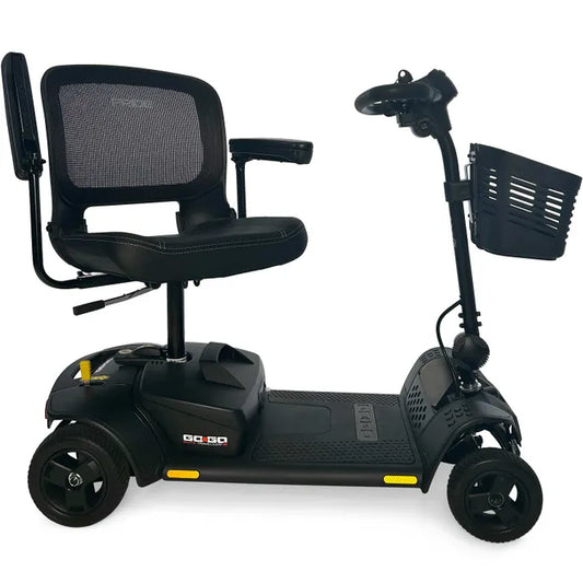 Go Go Elite Traveller® 2 4-Wheel