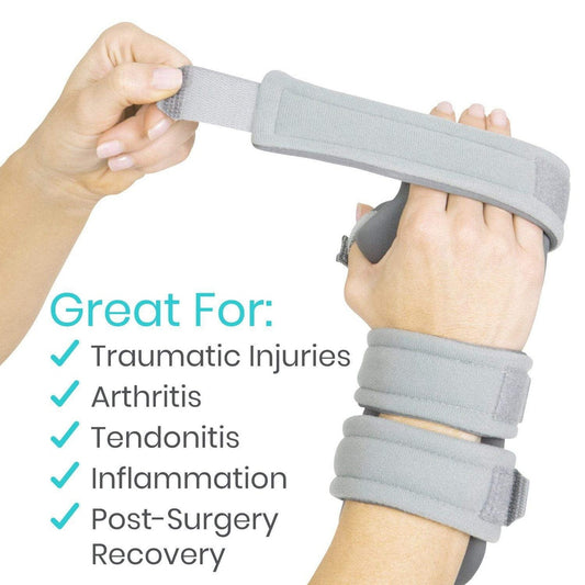 Hand and Wrist Immobilizer